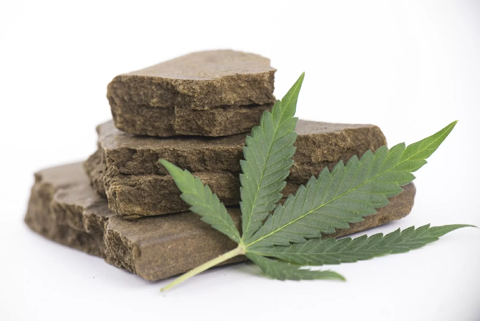 Hashish: cos'è e che caratteristiche ha?