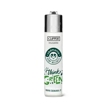 Clipper green