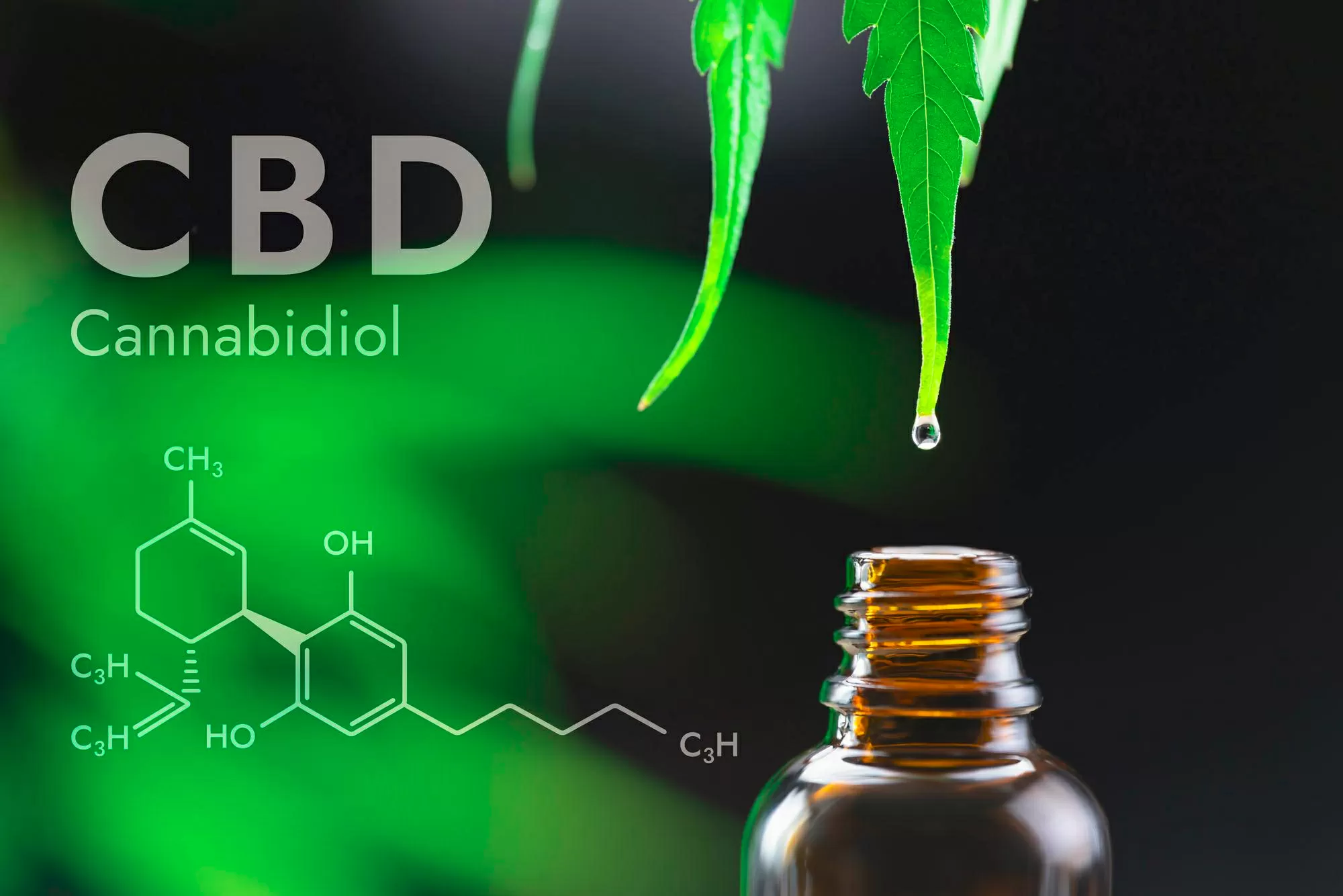 Cbd per dolore muscolare