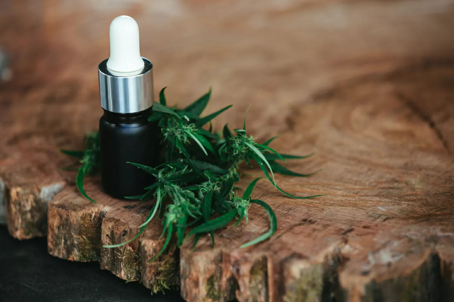 Cbd rimedio naturale stress lavoro