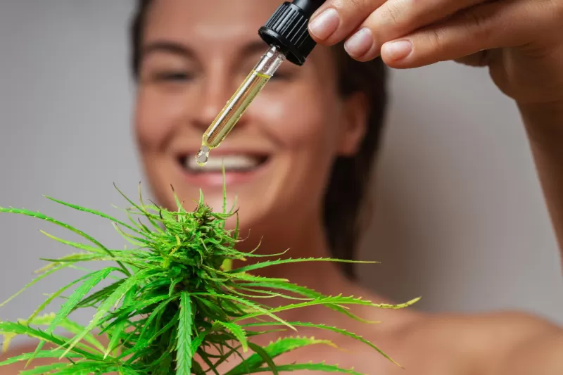 Cbd e acufene