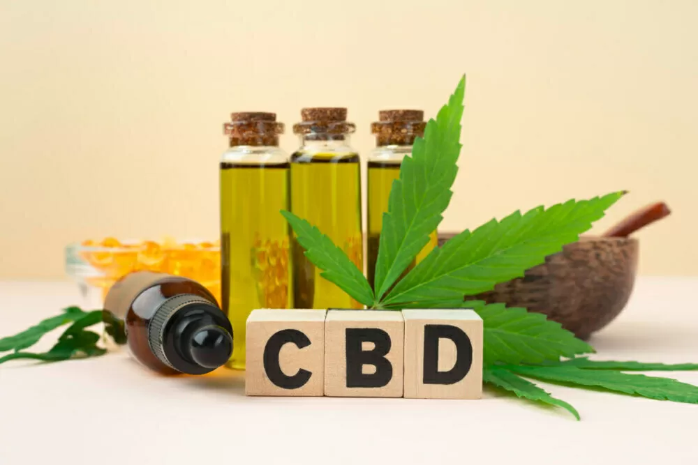 Cbd per superare postumi sbronza