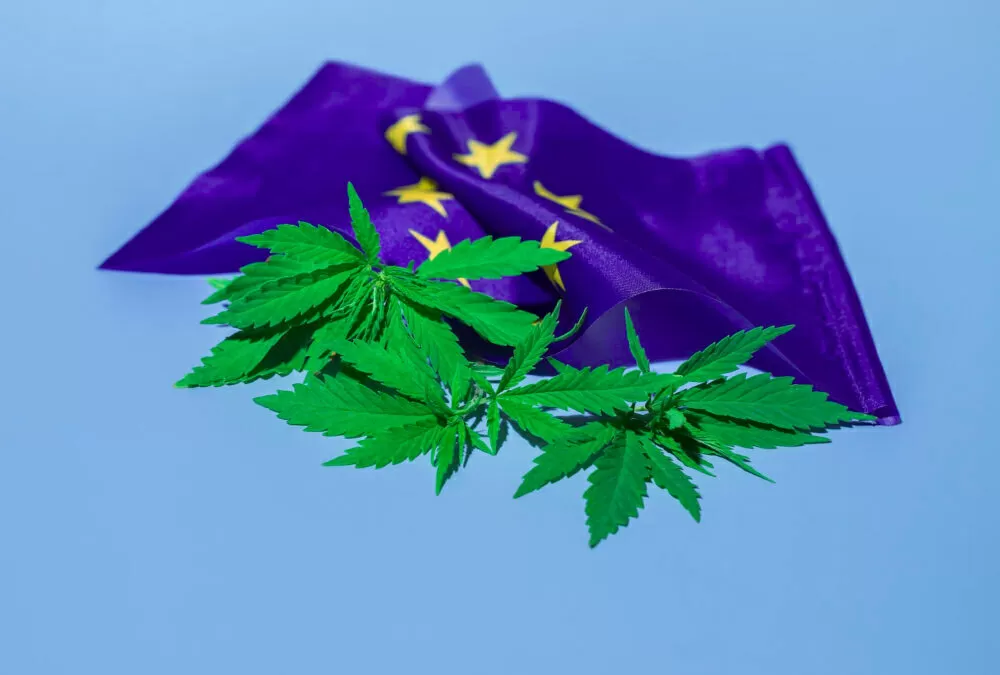 Legalizzazione cannabis europa
