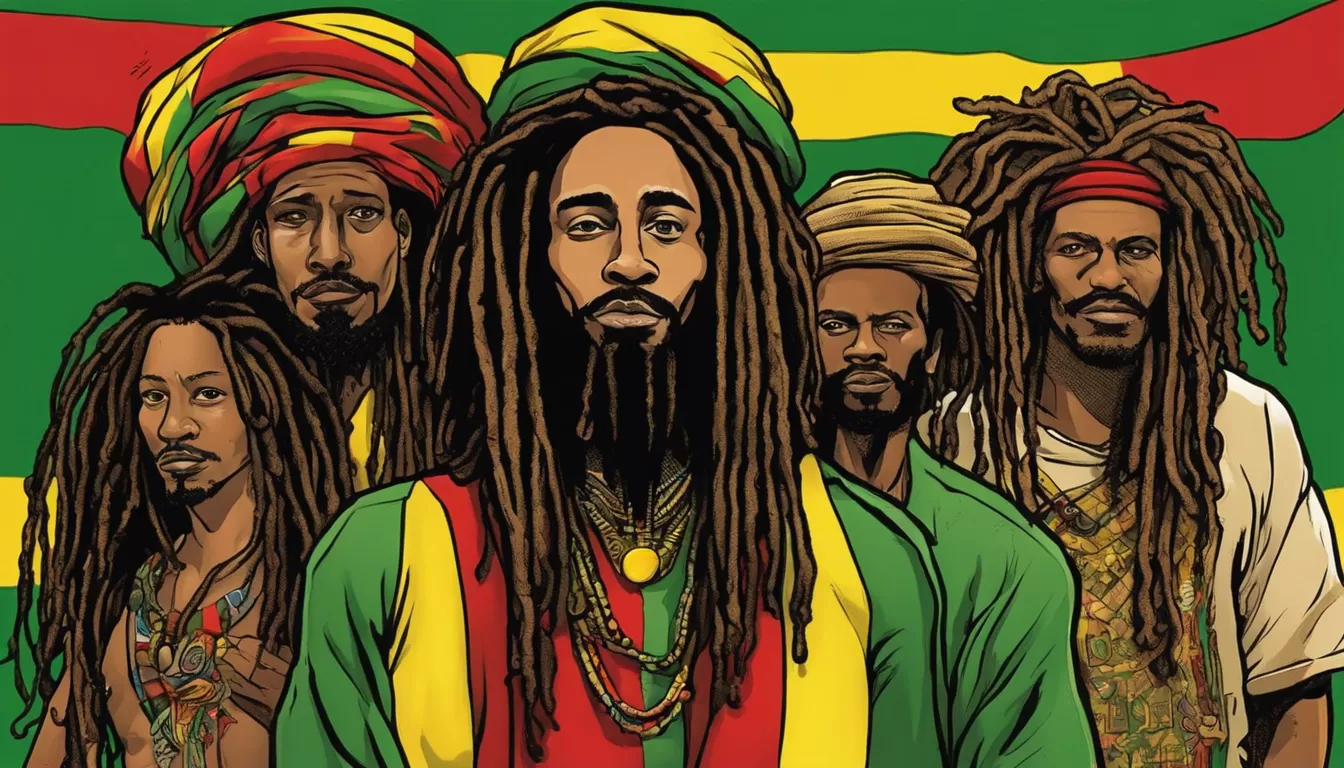 Rastafari