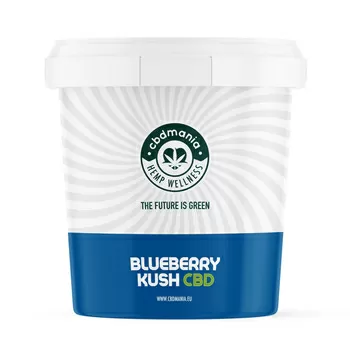 Secchiello 05 blueberry kush cbd