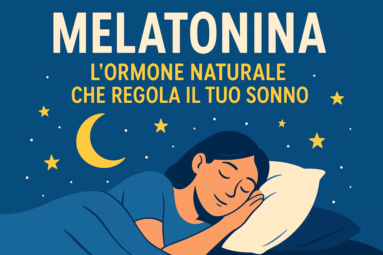 Melatonina