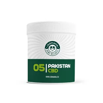 Barattolino pakistan