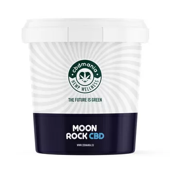 Secchiello 19 moon rock cbd