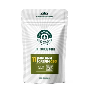 Doypack 11 malana cbd