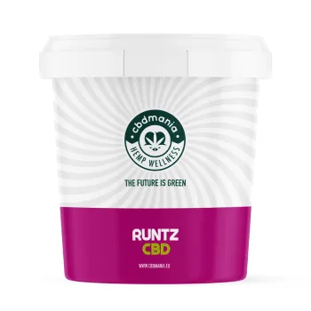 Secchiello 20 runtz cbd