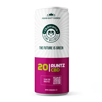 Lattina 20 runtz