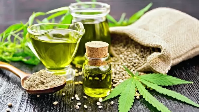 Cannabis olio storia caratteristiche