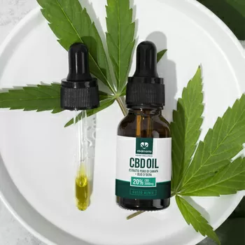 Olio cbd 20 menta branding1