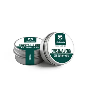 Cristalli cbd 1