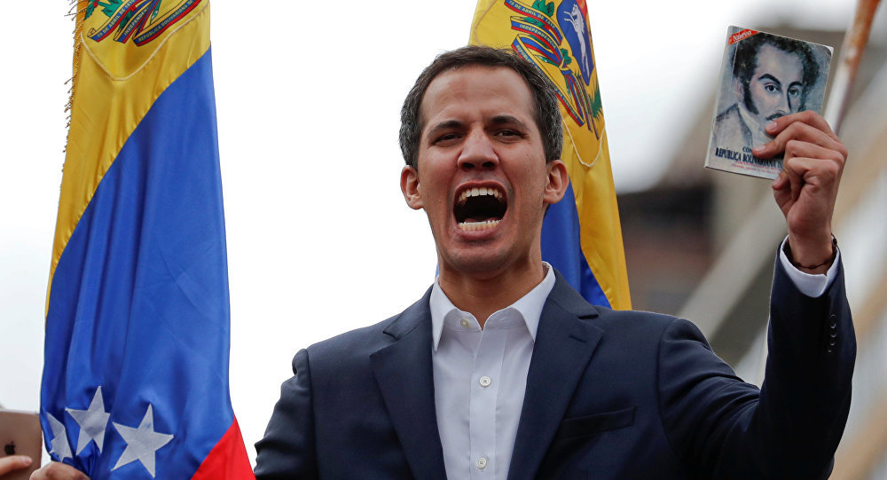 Guaidó Guaidó