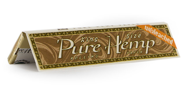Pure Hemp