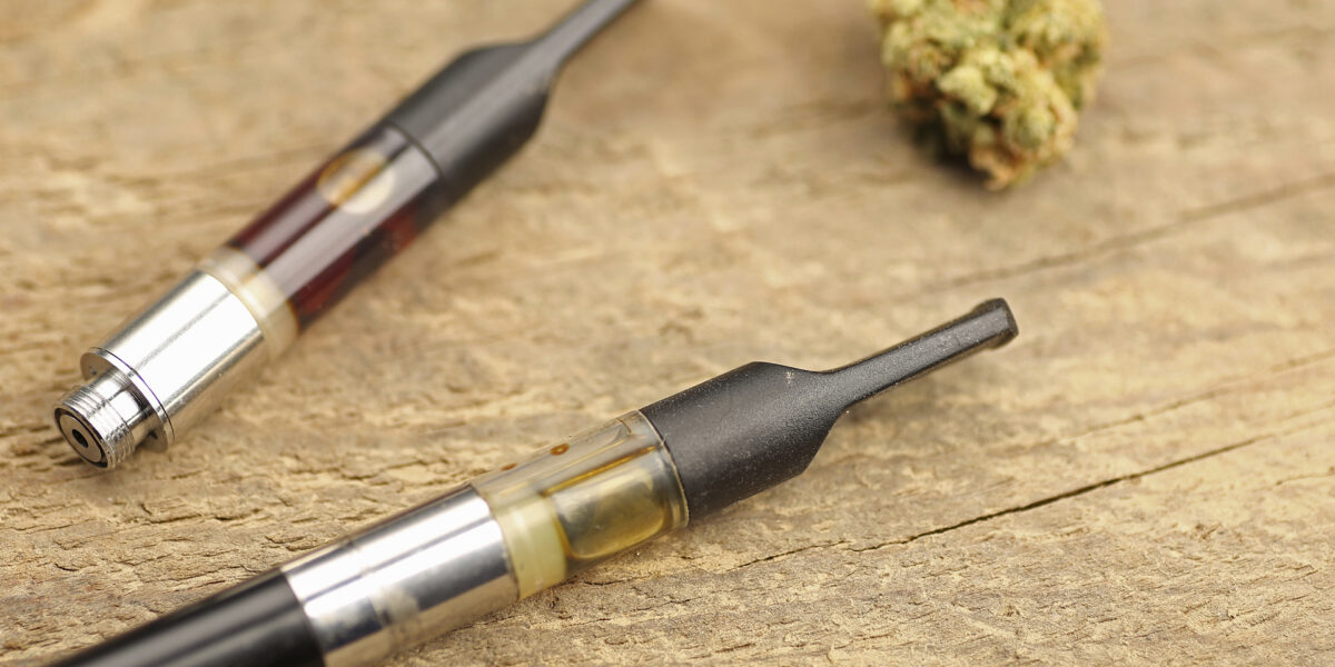 CBD E-Liquid: guida ai migliori liquidi per sigarette elettroniche