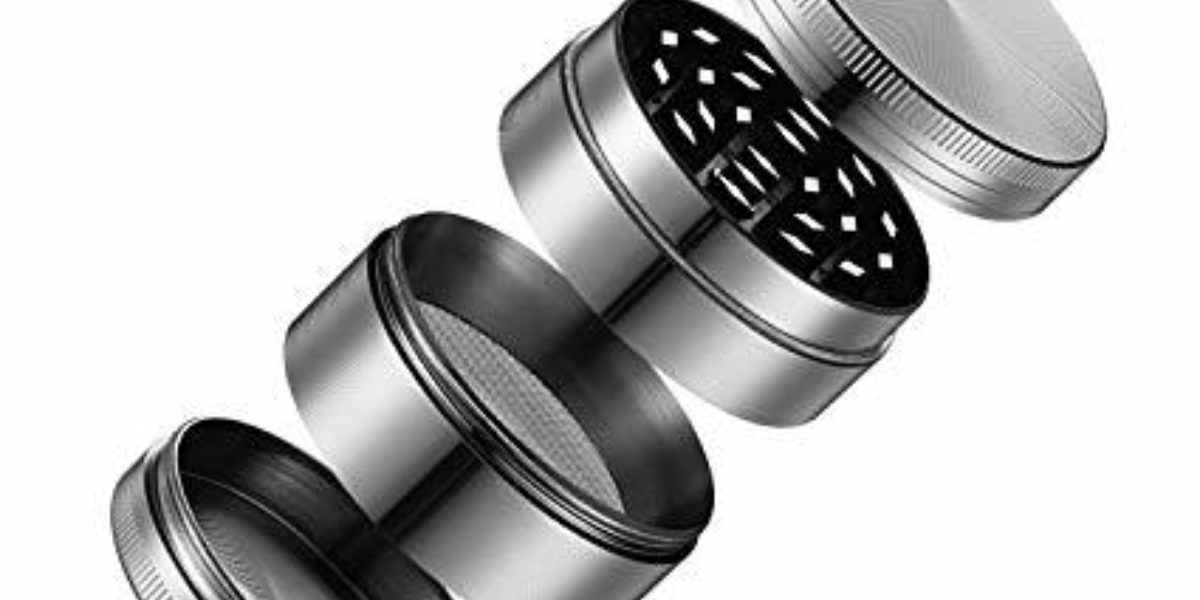 Grinder per erba come scegliere il migliore CBDMania.it