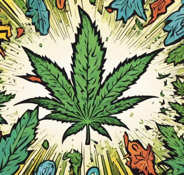 CBD Mitoorealta