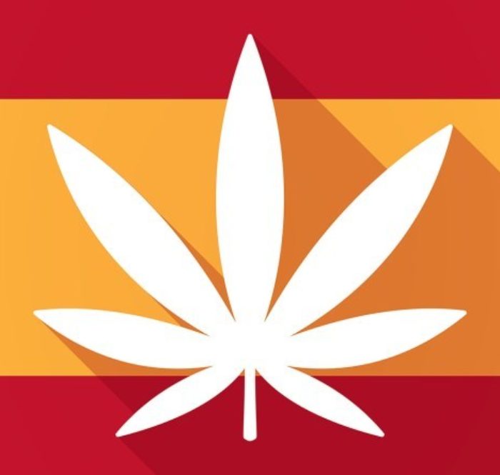 Cannabis Spain