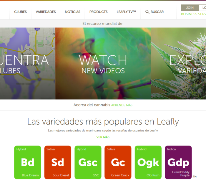 Leafly