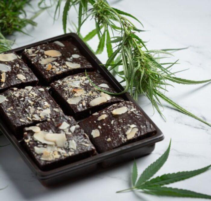 Ricette cannabis