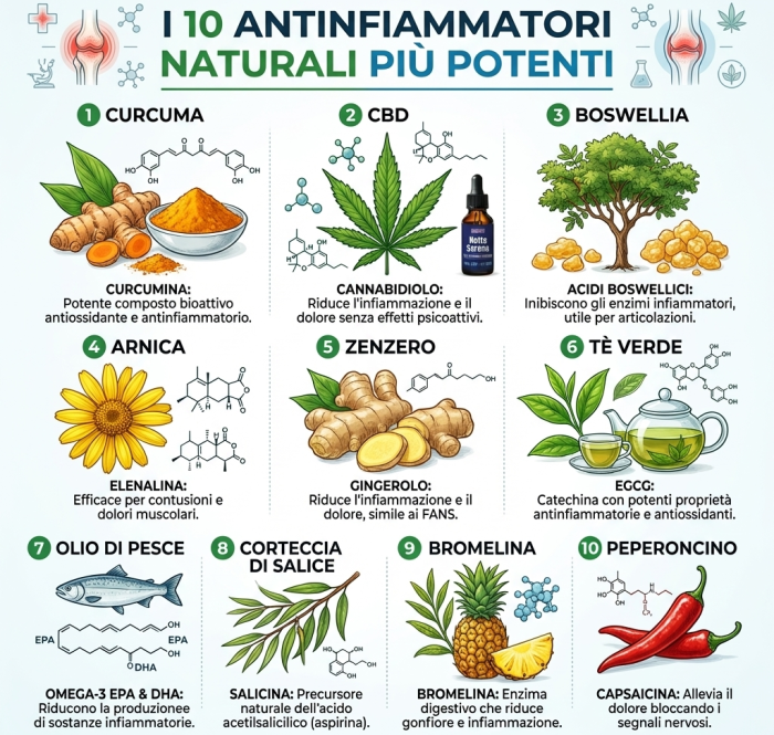 Antiinfiammatori