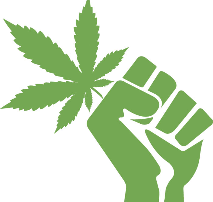 Cannabis Legale