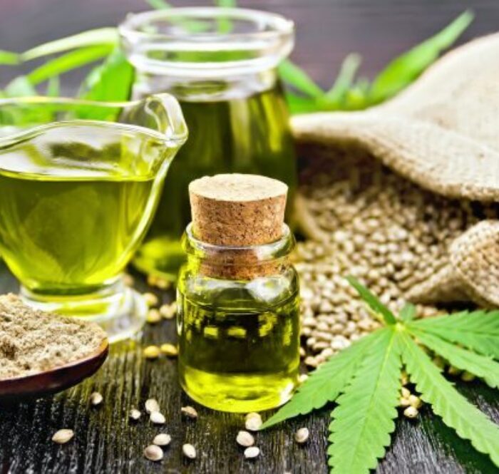 Cannabis olio storia caratteristiche