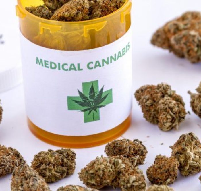 Cannabis Terapeutica