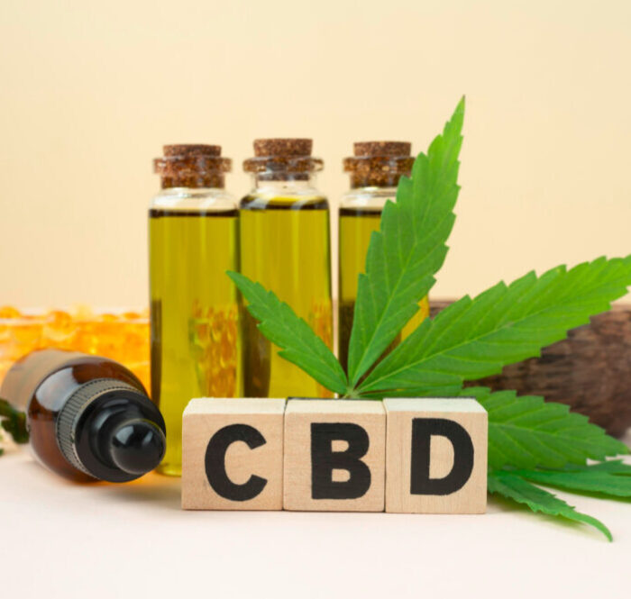 Cbd per superare postumi sbronza