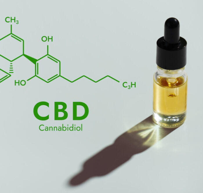 Cbd placebo