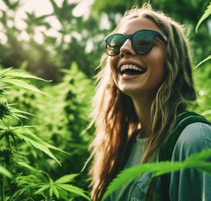 Cbd relax