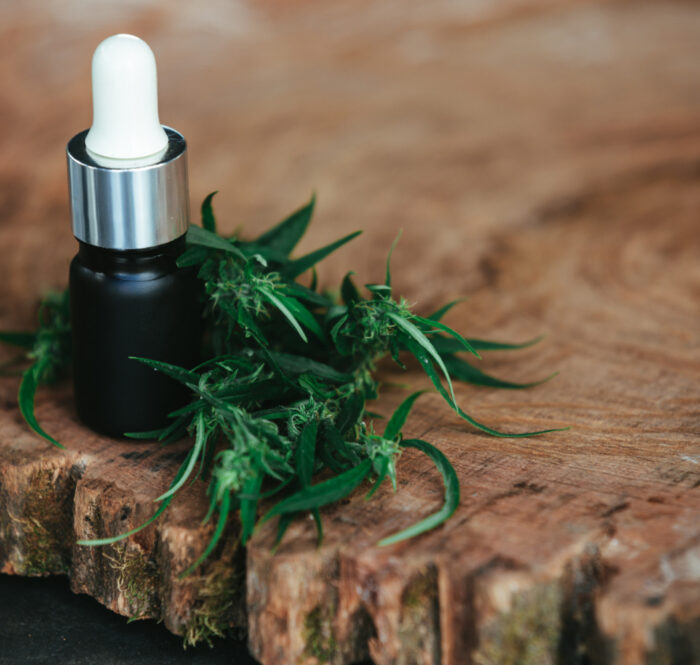 Cbd rimedio naturale stress lavoro