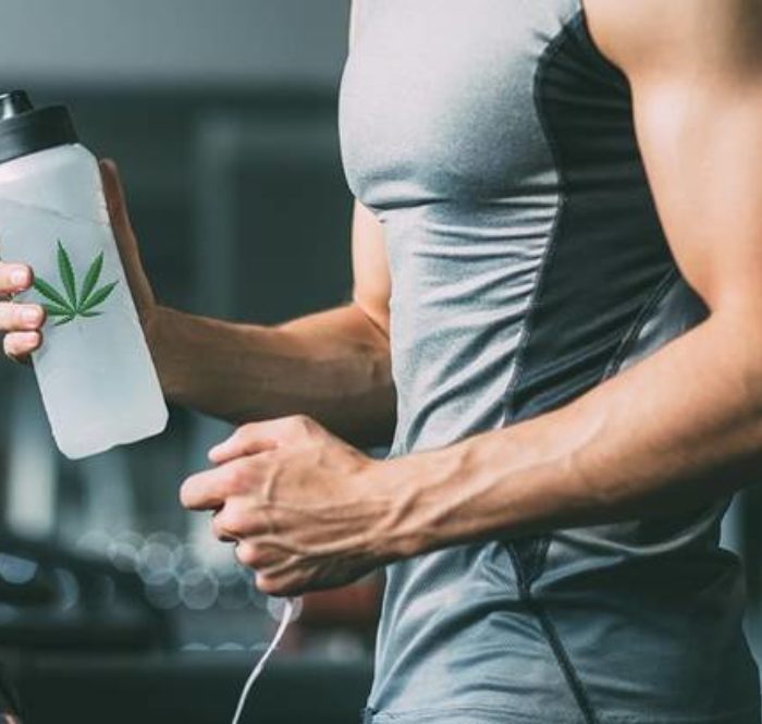 Cbd sports