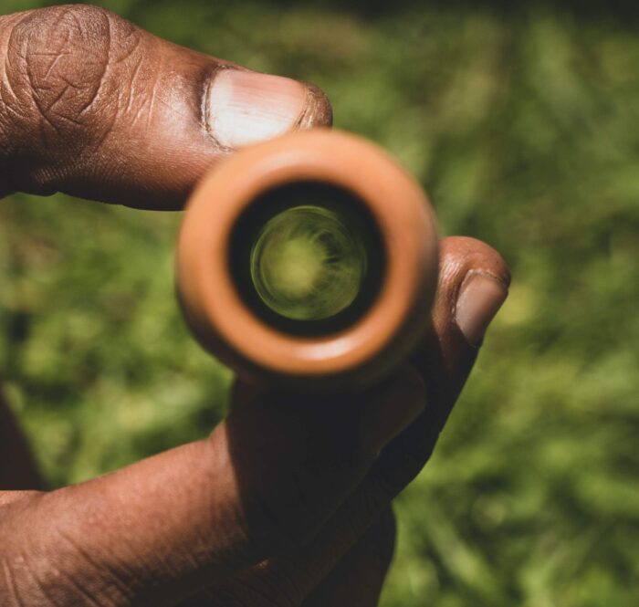 Chillum