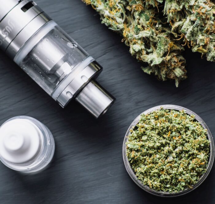 Consigli vaporizzare fiori cannabis