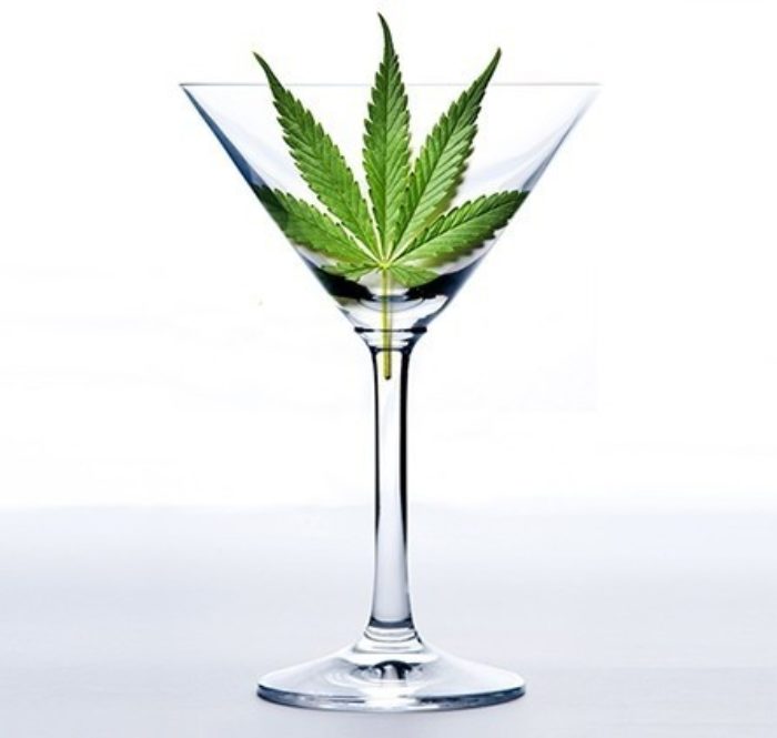 I drink alla cannabis negli ultimi tempi rappresentano un vero e proprio trend: gustose bevande aromatizzate alla canapa che hanno rivoluzionato il settore mixology dando vita a gusti e sapori inconsueti seppur particolarmente apprezzabili.