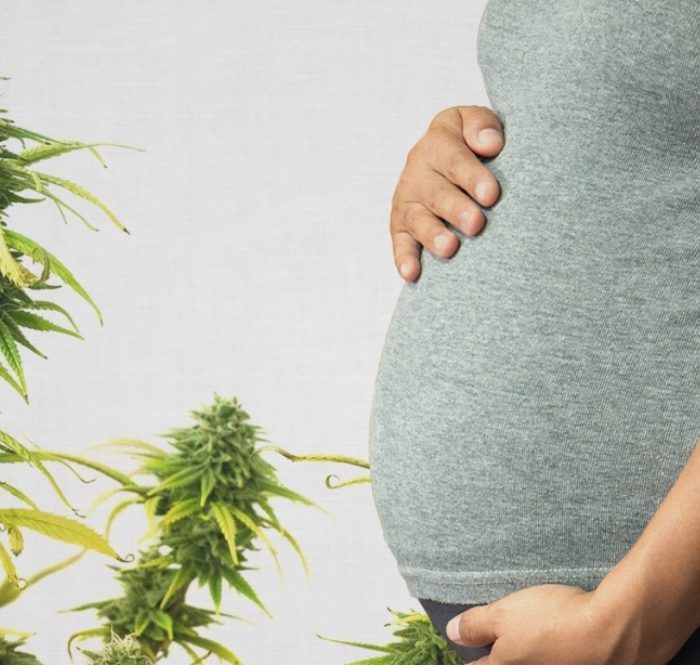 Marijuana in gravidanza