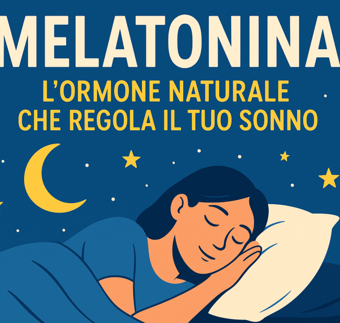 Melatonina