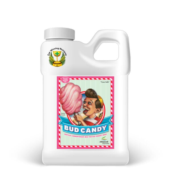 Advanced nutrients bud candy