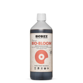 Biobizz bio bloom
