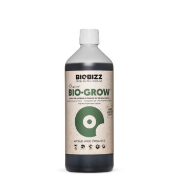 Biobizz bio grow