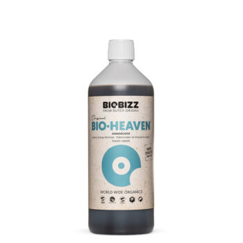 Biobizz bio heaven