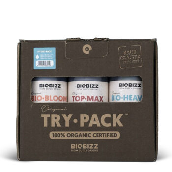 Biobizz hydro pack