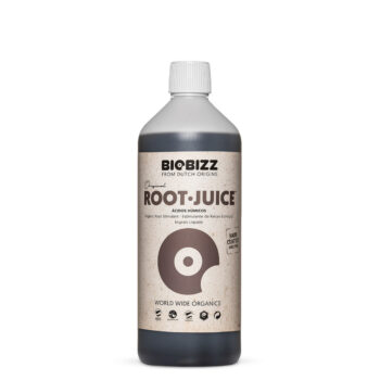 Biobizz root juice