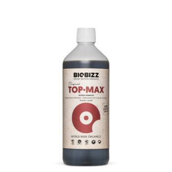 Biobizz top max