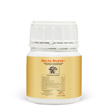 Cannabiogen delta nueve