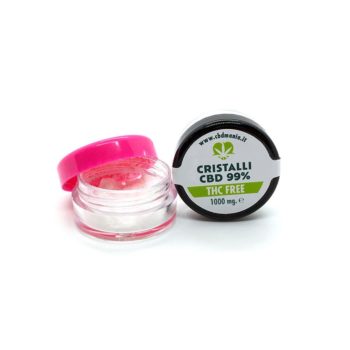Cristalli 1000