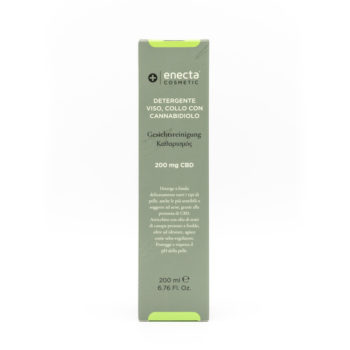 Detergente viso 2